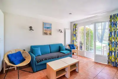 Image de Maison 3 Pièces 8 Personnes Prestige