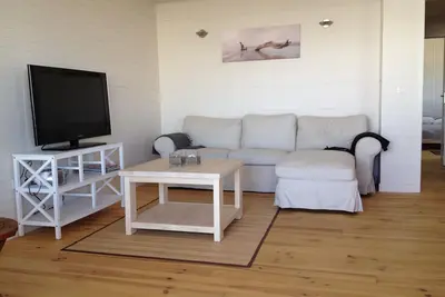 Image de Chalet 2 Grandes Chambres Tout Confort A La Mer