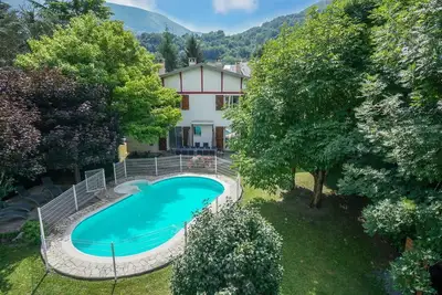 Image de House\/Gîte\/Chalet 15 to 17 people 06 37 07 78 76