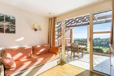 Image de Appartement duplex 2 pièces 7 personnes Sélection