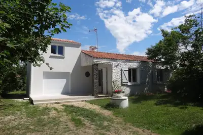 Image de Maisonnette de plain-pied au calme, proche plage