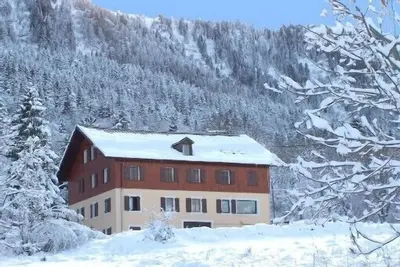 Image de Chalet 36 personnes - 14 chambres