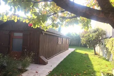 Image de Un gîte près de Paris