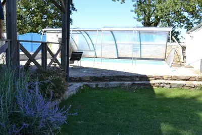 Image de Chalet de La Maynobe