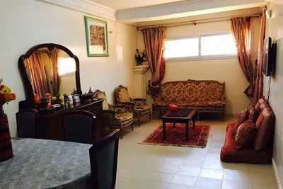 Image de Appartement Tout Confort Nord Foire Proche De Toutes Commodites