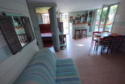 Image de Pointe du Cap-Ferret - Appartement calme et confortable à deux pas des plages.