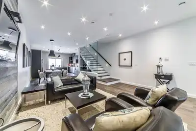 Image de Nouveau Executive Townhome - # 44