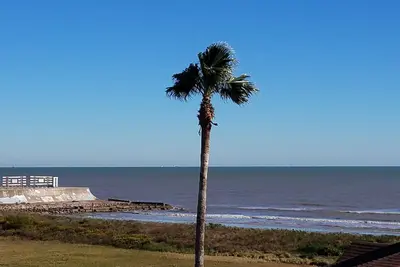 Image de \"Hermosita\": Condo contemporain Seascape Beachfront