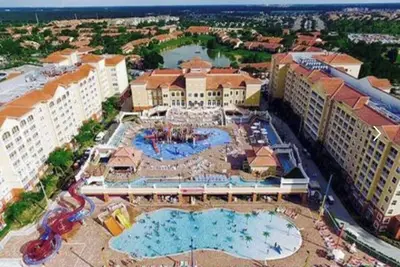 Image de Superbe 2br 2ba Westgate Vacation Villas Orlando Floride