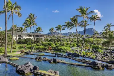 Image de The Point at Poipu Disponible Thanksgiving 11 / 23-30