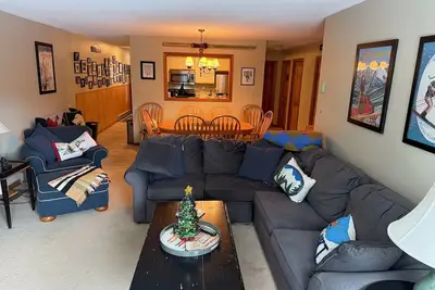 Image de Condo-belle escapade à North Conway