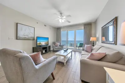 Image de Rénovations magnifiques et vue imprenable sur le golfe du Mexique!