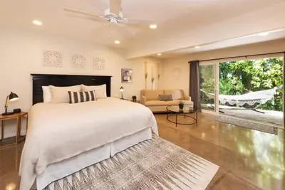 Image de North Shore Lookout Maui - Suite Pelé - Upcountry - Makawao - Maui! B&B