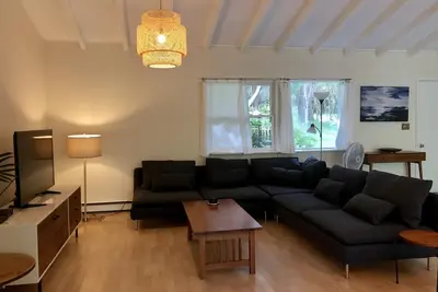 Image de Retraite, retraite spacieuse de Westport