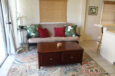 Image de Condo avec vue sur l'océan et grande véranda