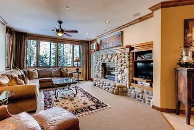 Image de Highlands Lodge 208