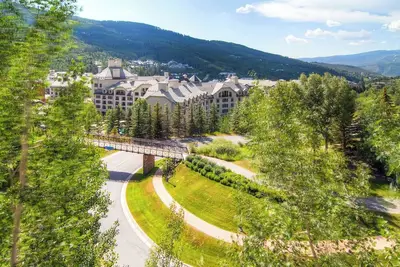 Image de Highlands Lodge Condo 204