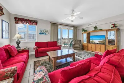 Image de Une vue imprenable avec tous les extras!