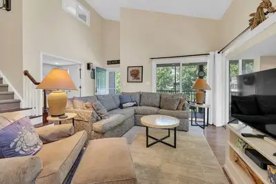 Image de Pour toute la famille Lakeview Haute Vista en mer Colony Ouest