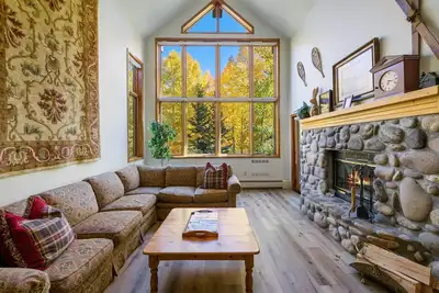 Image de Highlands Lodge 406