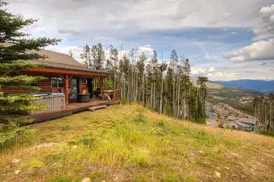 Image de Cowboy Heaven Cabin 15 Rustic Ridge