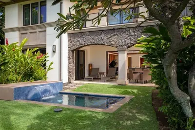 Image de Wailea Beach Villas B101