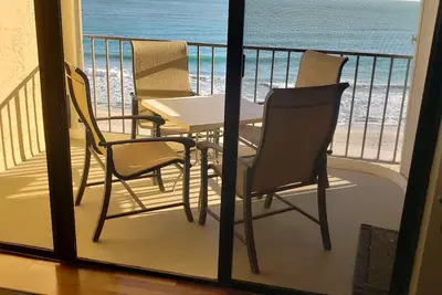 Image de Fabulous Luxury Ocean / Beach Front Condo sur l'île d'Hutchinson