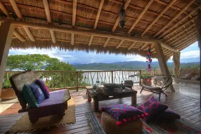 Image de Punta Sayulita vous attend!