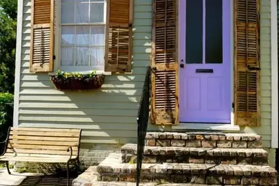 Image de Octavia Street Cottage