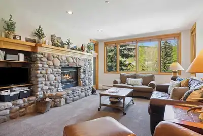 Image de Highlands Lodge Condo 205
