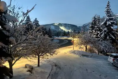 Image de Unité rénovée - à environ 150 mètres des remontées mécaniques de Park City