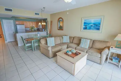 Image de Ce condo peut accueillir jusqu'Ă 6 personnes!