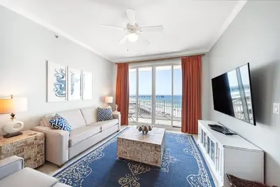 Image de Waterscape A603 ~ Top 10 View in Resort! 2 Master King Suites! Remodel Élégant!