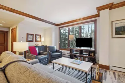Image de McCoy Peak Lodge Condo 102