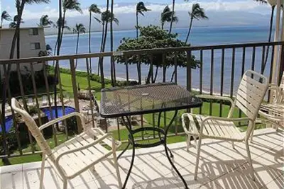 Image de Kan405 - Condo Ma’alaea au bord de l’océan �� Maui 2br / 2ba 6 personnes