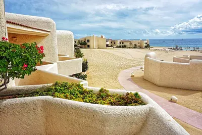 Image de Terrasol Resort - Grand Condo Studio sur la plage immaculée