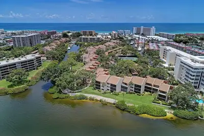 Image de Détente Siesta Key Condo
