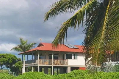 Image de Ultimate Oceanfront Beach House-il ne fait pas mieux! Tvncu # 5005