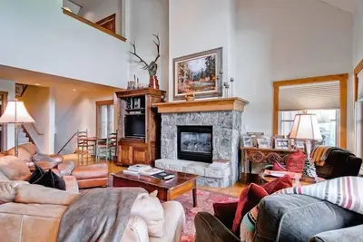 Image de Villa Montane Townhomes 216