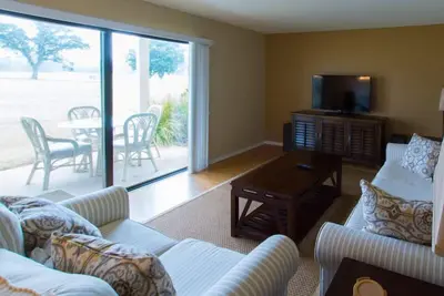 Image de Golf 01a: 1 Br / 1 Ba condominium Ă Miramar Beach, pour 4 personnes
