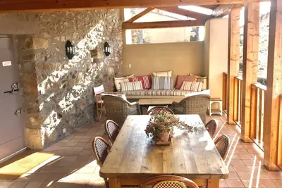 Image de Spacieux, lumineux et magnifiquement rénové. Un chez-soi pour les plus exigeants.