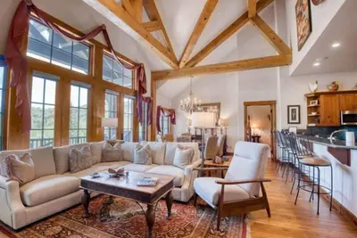 Quartermoon 1258 Bachelor Gulch