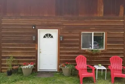 Image de ** Cozy Mountain Suites - # 3 **