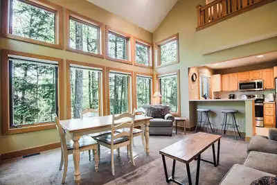 Image de Spacieux Condo Disciples 4 chambres, pour 16 personnes