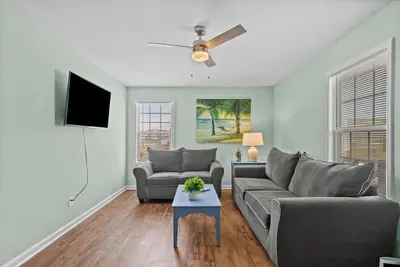 Image de Sand Dollar Suites - Suite 5