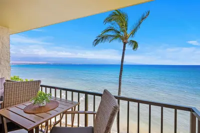 Image de Top Floor Oceanfront 2 ch / 2 Ba - Belle et abordable!