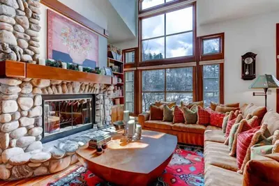 Image de Villa Montane Townhomes 215