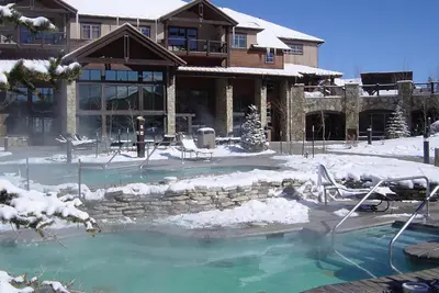 Image de Grand Timber Lodge, Breckenridge, 3-10 mars 2019