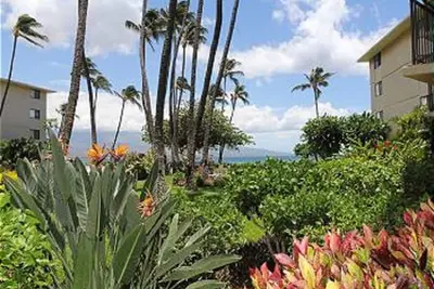 Image de Kanai A Nalu Resort 108: 2 Br / 2 Ba Ă Wailuku, 6 couchages