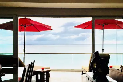 Image de Condo de luxe en bord de mer Ă Bucerias